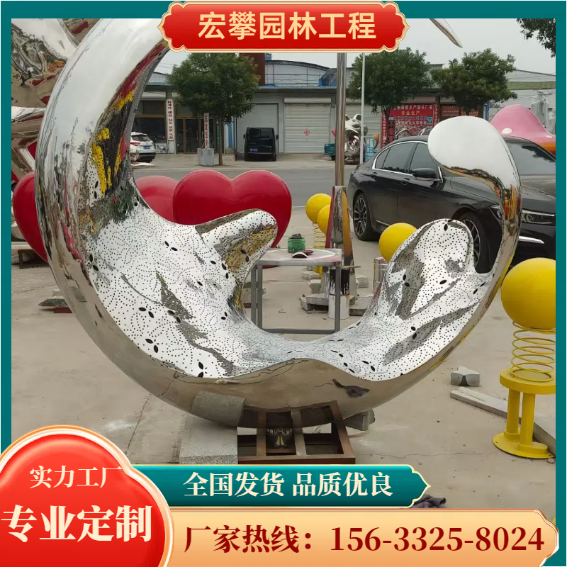 永州市校园雕塑城市雕塑 - 价格